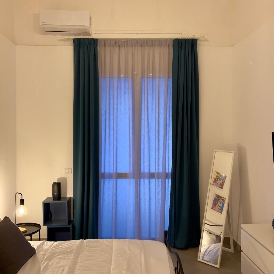 Grottebianche - Sicilian Apartment คาตาเนีย ภายนอก รูปภาพ