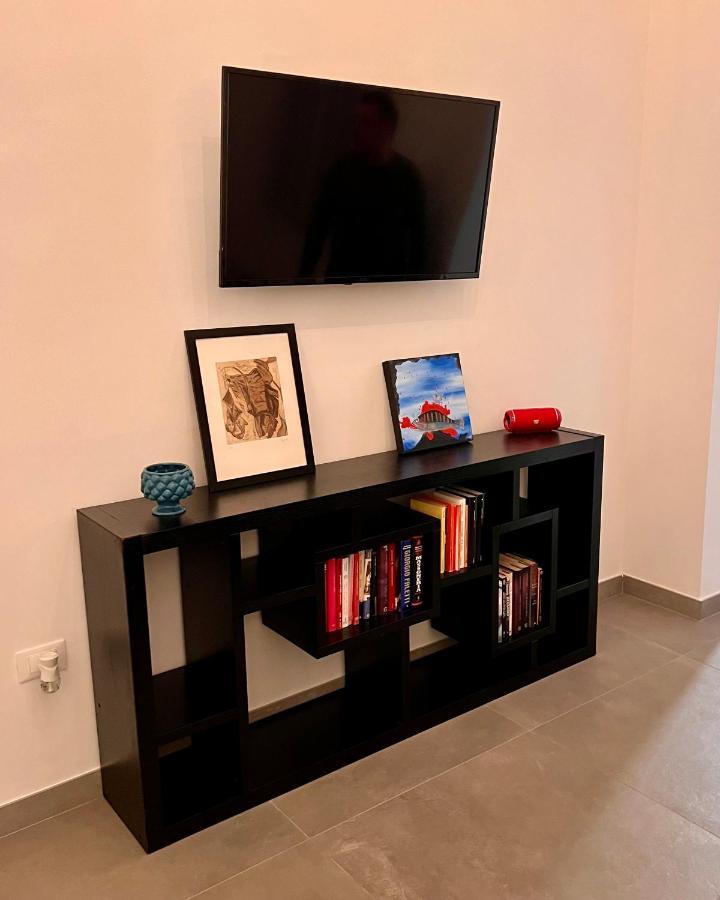 Grottebianche - Sicilian Apartment คาตาเนีย ภายนอก รูปภาพ