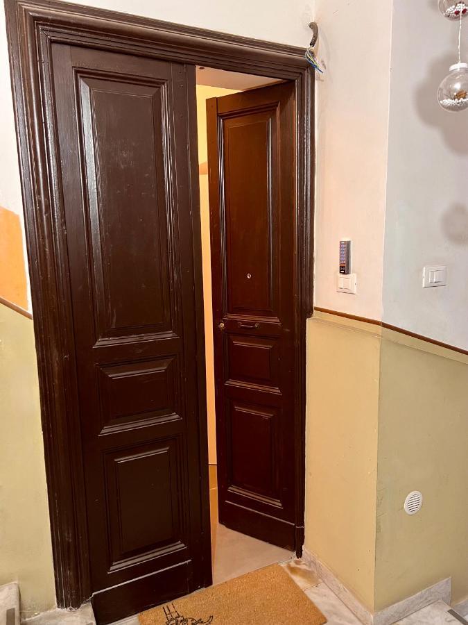Grottebianche - Sicilian Apartment คาตาเนีย ภายนอก รูปภาพ