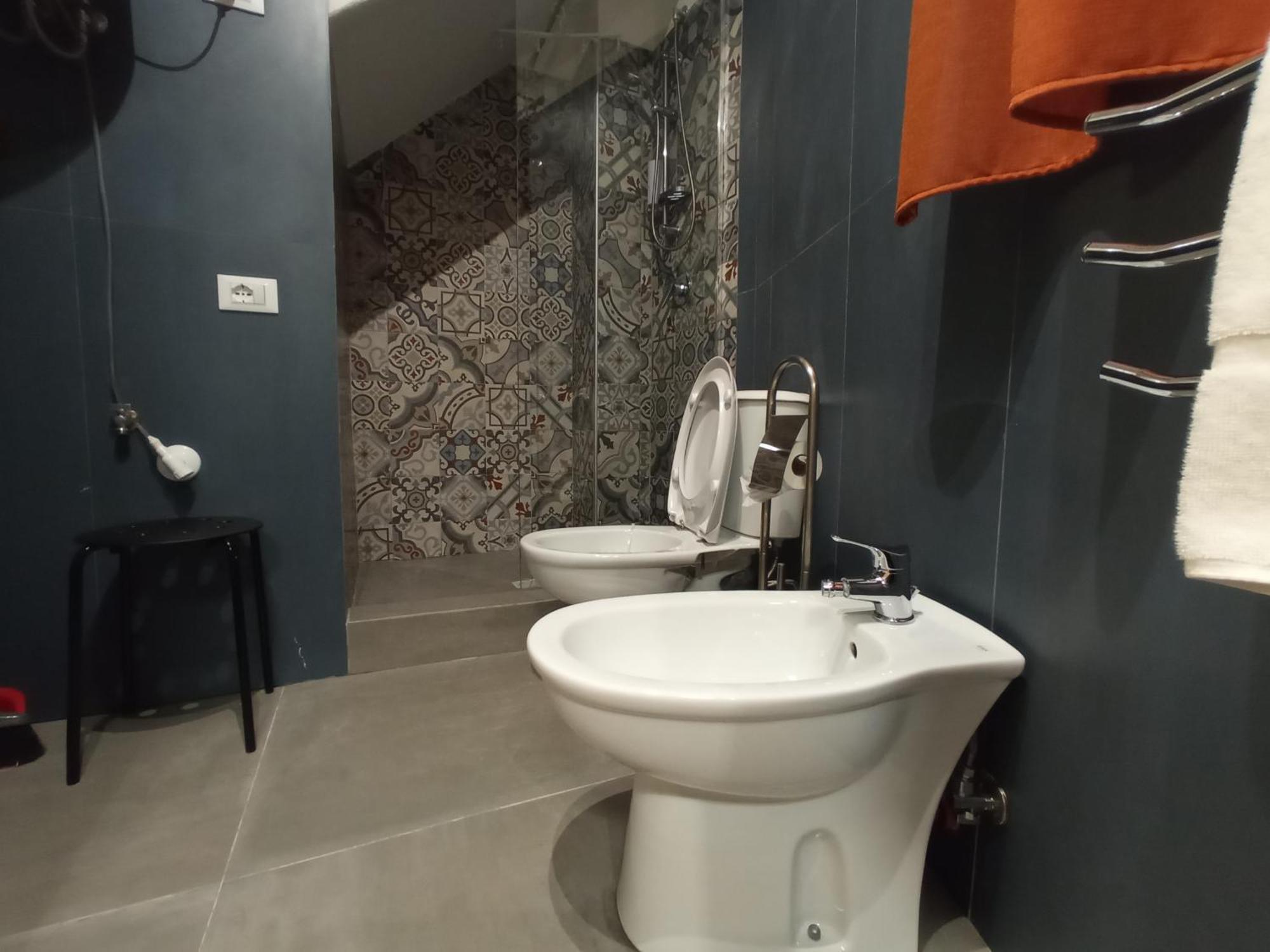 Grottebianche - Sicilian Apartment คาตาเนีย ภายนอก รูปภาพ