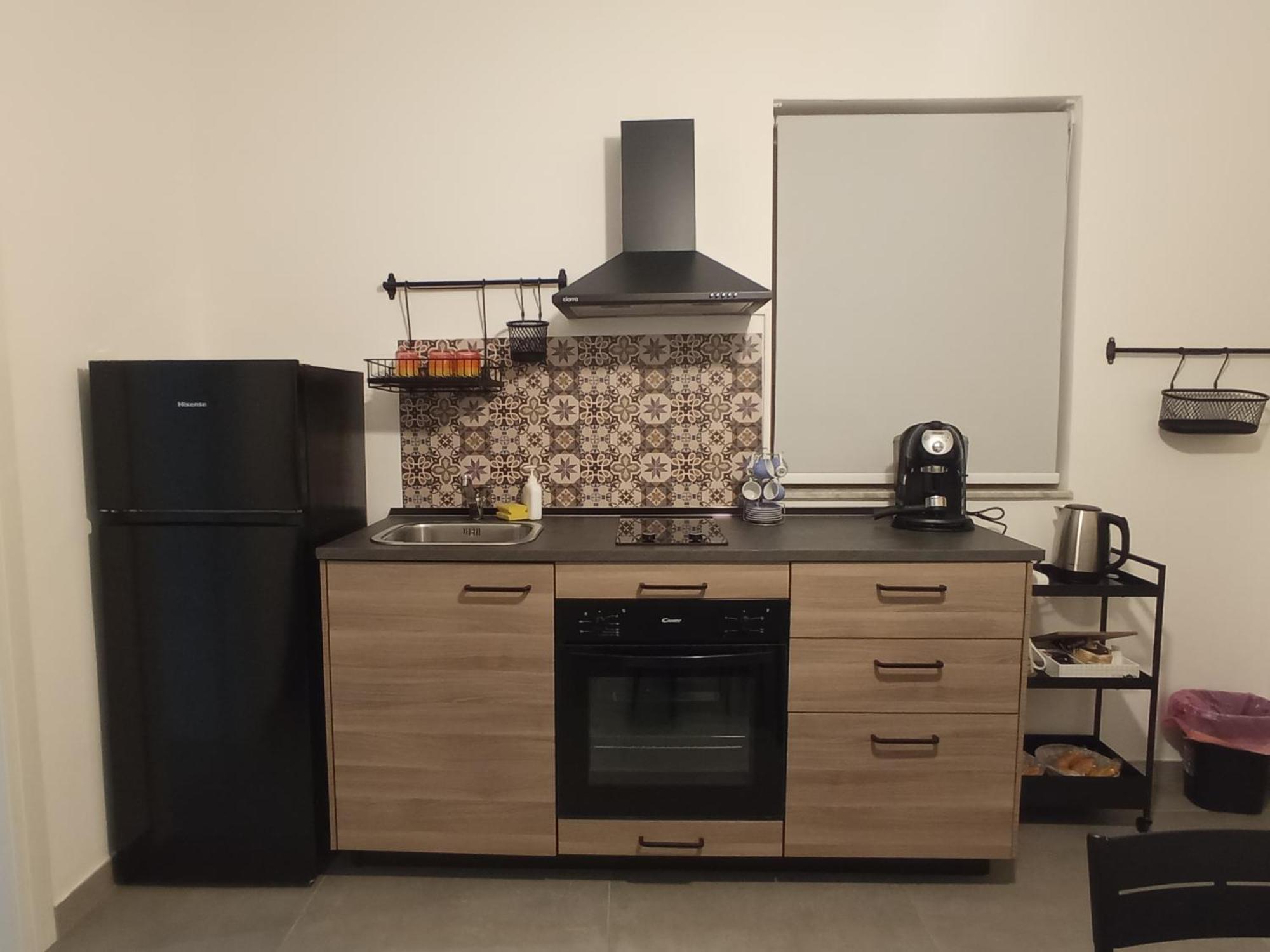Grottebianche - Sicilian Apartment คาตาเนีย ภายนอก รูปภาพ