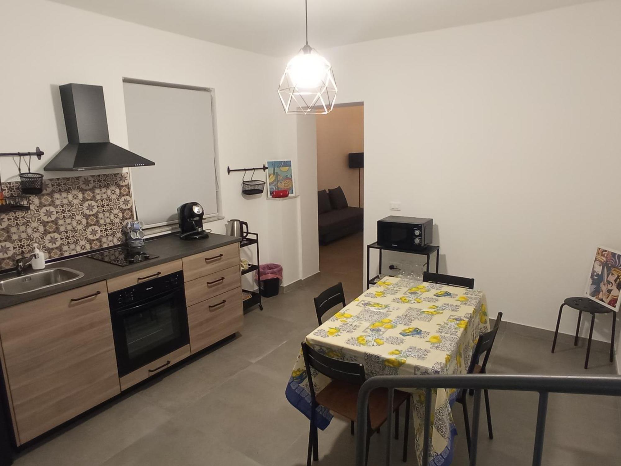 Grottebianche - Sicilian Apartment คาตาเนีย ภายนอก รูปภาพ
